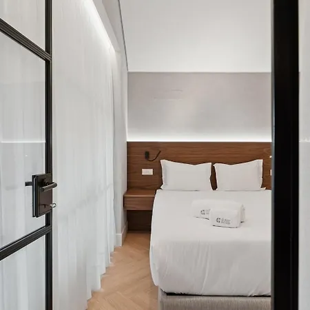Апартаменты Guestready - Stylish Base Steps From Attractions *