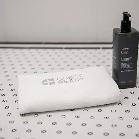 Appartement Guestready - Stylish Base Steps From Attractions Porto