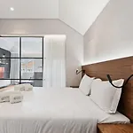 Apartman Guestready - Stylish Base Steps From Attractions Porto