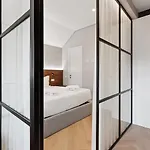 Apartman Guestready - Stylish Base Steps From Attractions Porto