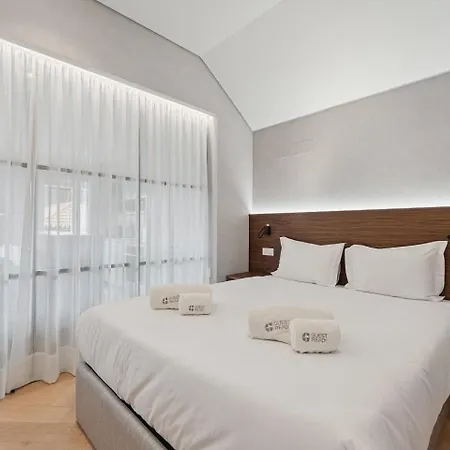 Guestready - Stylish Base Steps From Attractions Appartement