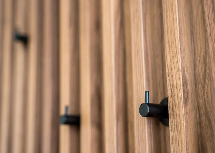 Guestready - Stylish Base Steps From Attractions