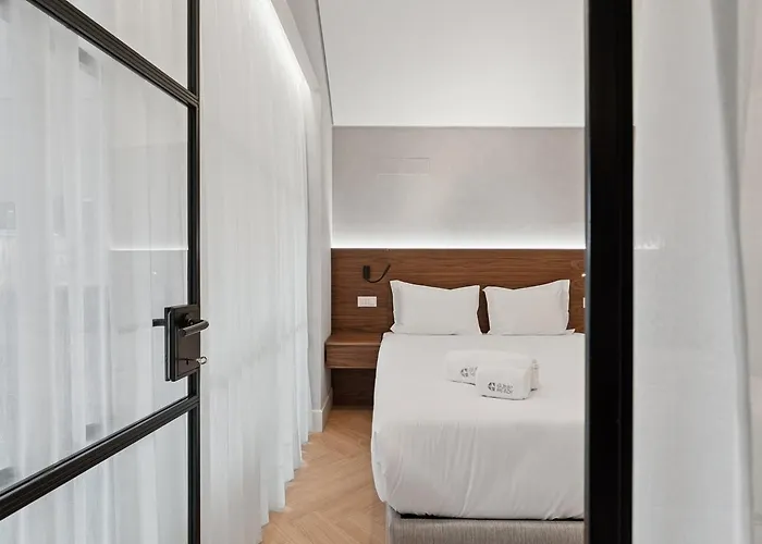 Apartman Guestready - Stylish Base Steps From Attractions *