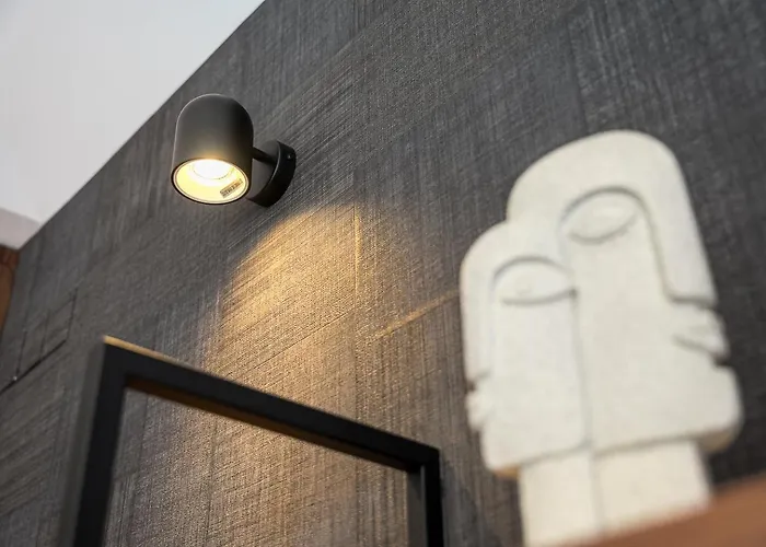 Lägenhet Guestready - Stylish Base Steps From Attractions Oporto