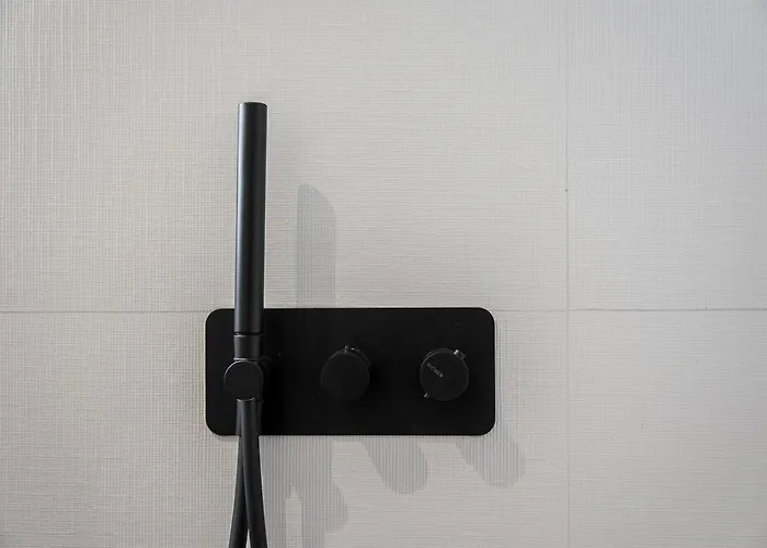 Guestready - Stylish Base Steps From Attractions