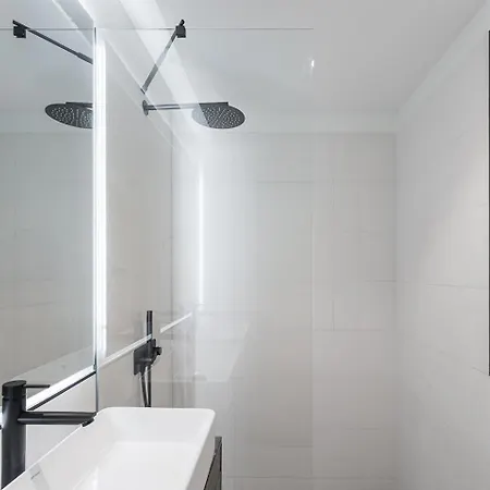 Guestready - Stylish Base Steps From Attractions Apartament Porto