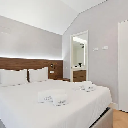 Guestready - Stylish Base Steps From Attractions Apartament