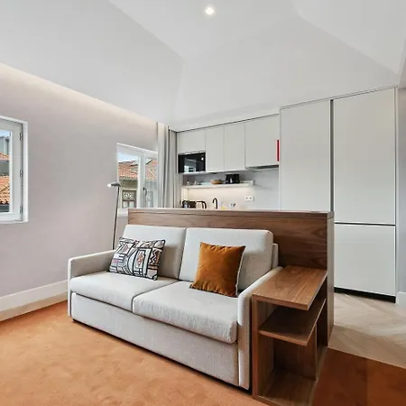 Guestready - Stylish Base Steps From Attractions * 波尔图