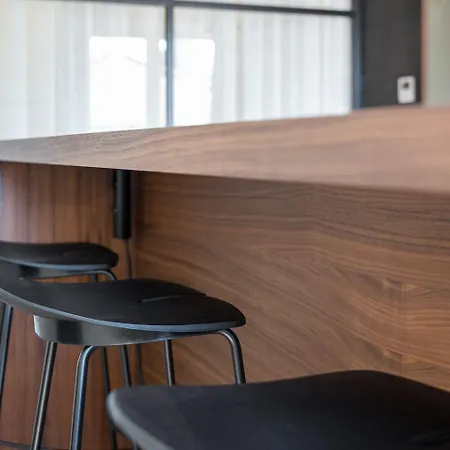 아파트 Guestready - Stylish Base Steps From Attractions