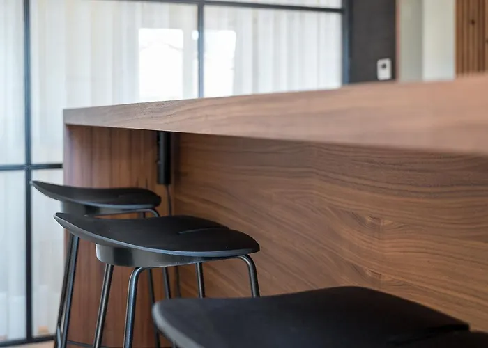 아파트 Guestready - Stylish Base Steps From Attractions