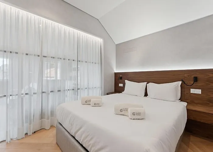 Guestready - Stylish Base Steps From Attractions 아파트