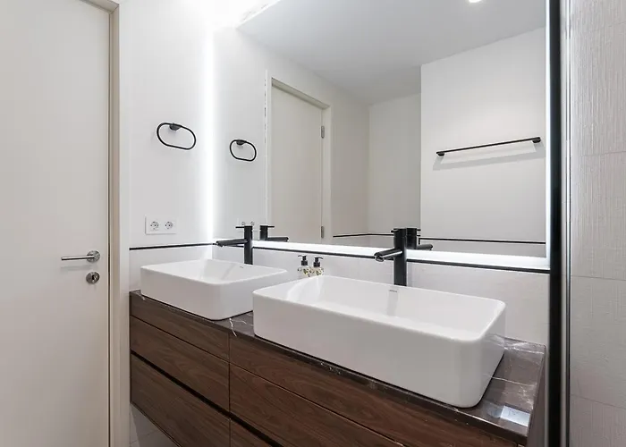 아파트 Guestready - Stylish Base Steps From Attractions