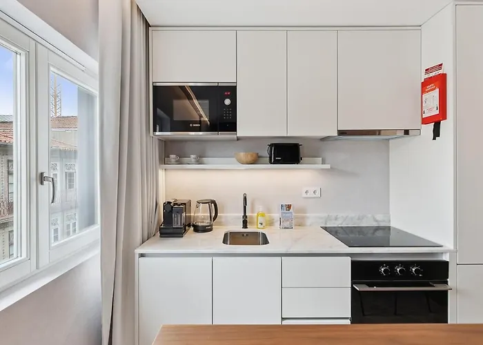 Guestready - Stylish Base Steps From Attractions 아파트 *