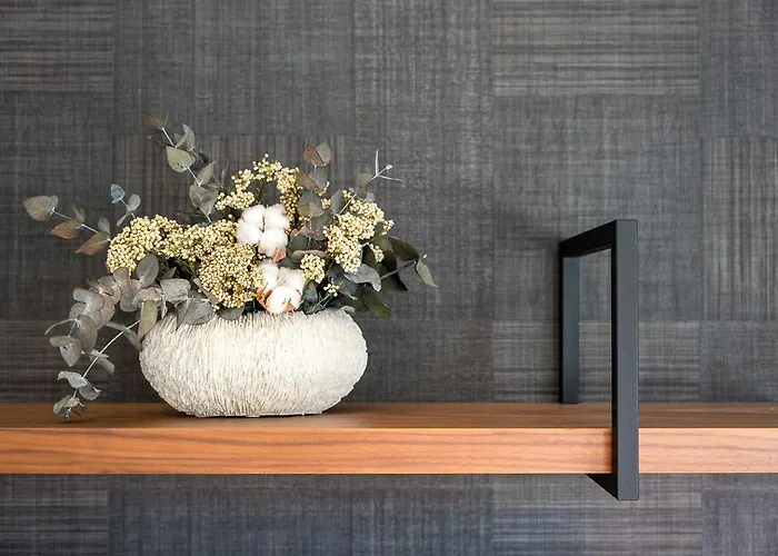 아파트 Guestready - Stylish Base Steps From Attractions